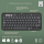 LOGITECH Zestaw klawiatura i mysz Pebble Combo for Mac Tonal Graphite 920-012244 Grafitowy - 1172745 - zdjęcie 12